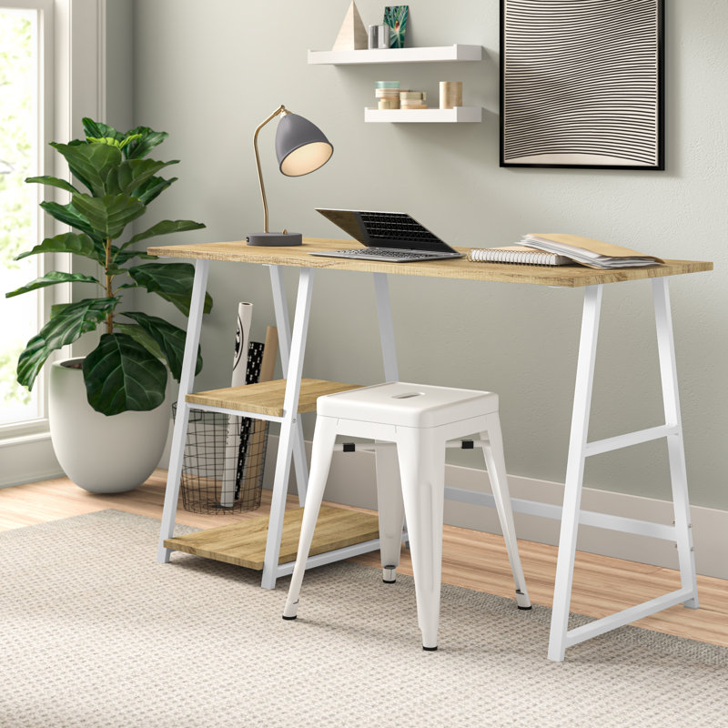 Zipcode Design Schreibtisch Sadie & Bewertungen | Wayfair.de